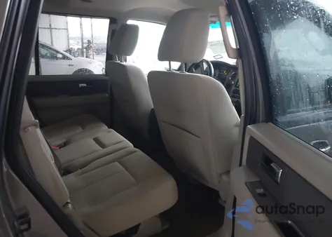 2013 Ford Expedition Xlt z USA, uszkodzony, nr VIN 1FMJU1H54DEF66195